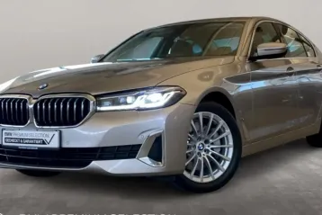 BMW 530 din 2022 - oferta BMW111439