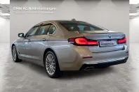 BMW 530 din 2022 cu 33.941 km - oferta BMW111439 - foto 2