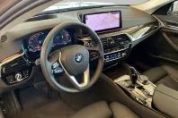 BMW 530 din 2022 cu 33.941 km - oferta BMW111439 - foto 4