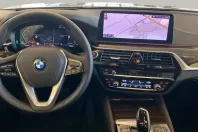 BMW 530 din 2022 cu 33.941 km - oferta BMW111439 - foto 7