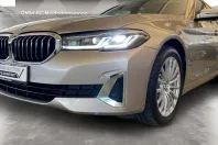 BMW 530 din 2022 cu 33.941 km - oferta BMW111439 - foto 8