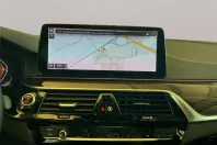 BMW 530 din 2022 cu 33.941 km - oferta BMW111439 - foto 15