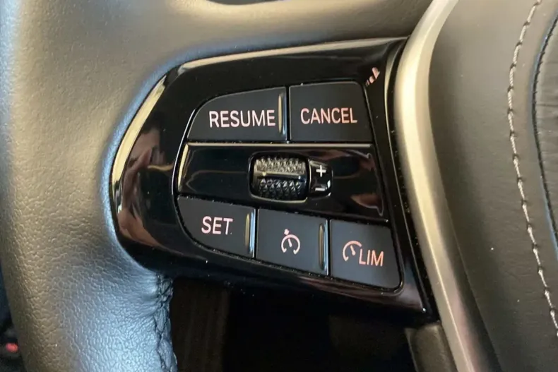 BMW 530 din 2022 cu 33.941 km - oferta BMW111439 - foto 18