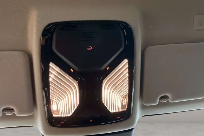 BMW 530 din 2022 cu 33.941 km - oferta BMW111439 - foto 20