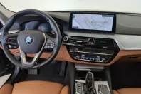 BMW 540 din 2021 cu 43.014 km - oferta BMW111445 - foto 3