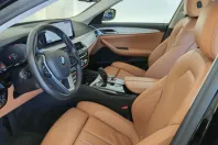 BMW 540 din 2021 cu 43.014 km - oferta BMW111445 - foto 6