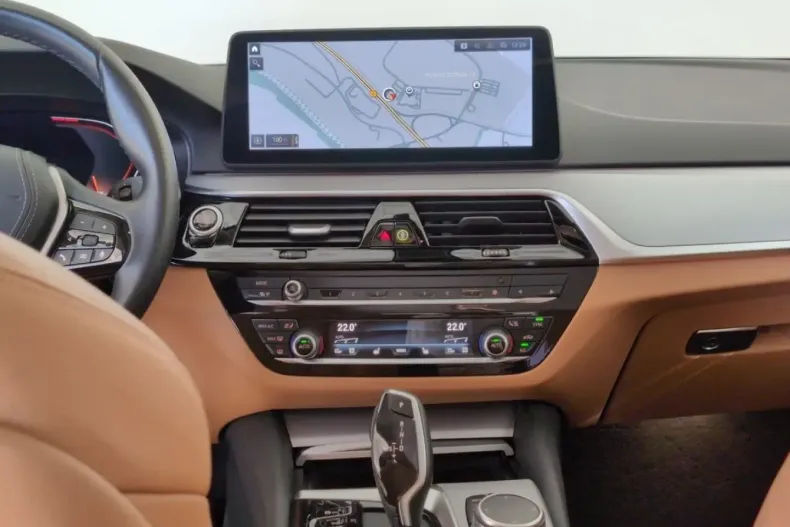 BMW 540 din 2021 cu 43.014 km - oferta BMW111445 - foto 8