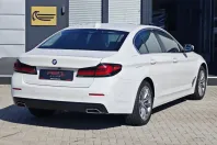 BMW 545 din 2021 cu 55.000 km - oferta BMW111447 - foto 2