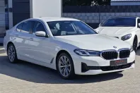 BMW 545 din 2021 cu 55.000 km - oferta BMW111447 - foto 5