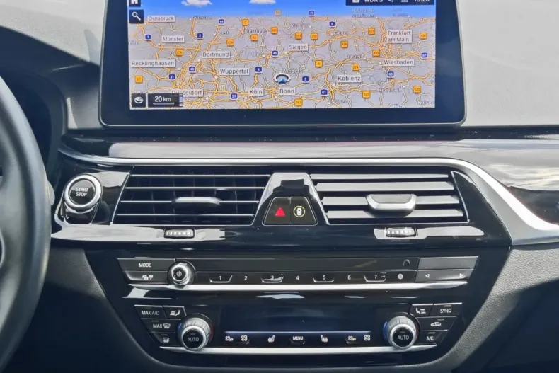 BMW 545 din 2021 cu 55.000 km - oferta BMW111447 - foto 7