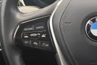 BMW 545 din 2021 cu 55.000 km - oferta BMW111447 - foto 9