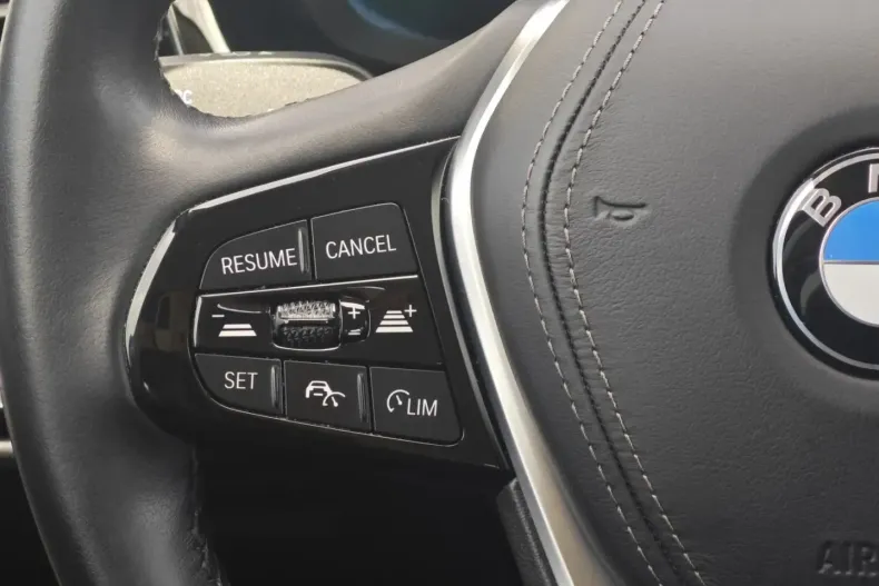 BMW 545 din 2021 cu 55.000 km - oferta BMW111447 - foto 9