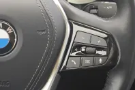 BMW 545 din 2021 cu 55.000 km - oferta BMW111447 - foto 10