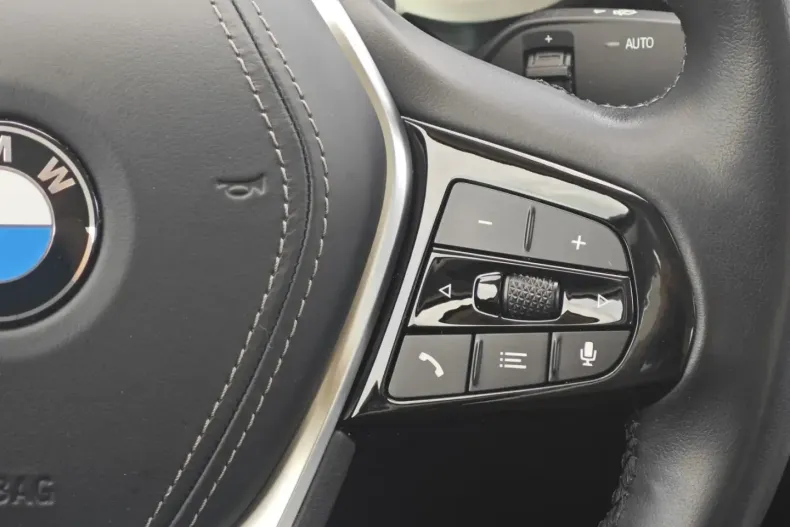 BMW 545 din 2021 cu 55.000 km - oferta BMW111447 - foto 10