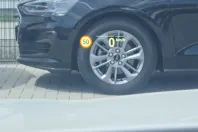 BMW 545 din 2021 cu 55.000 km - oferta BMW111447 - foto 11