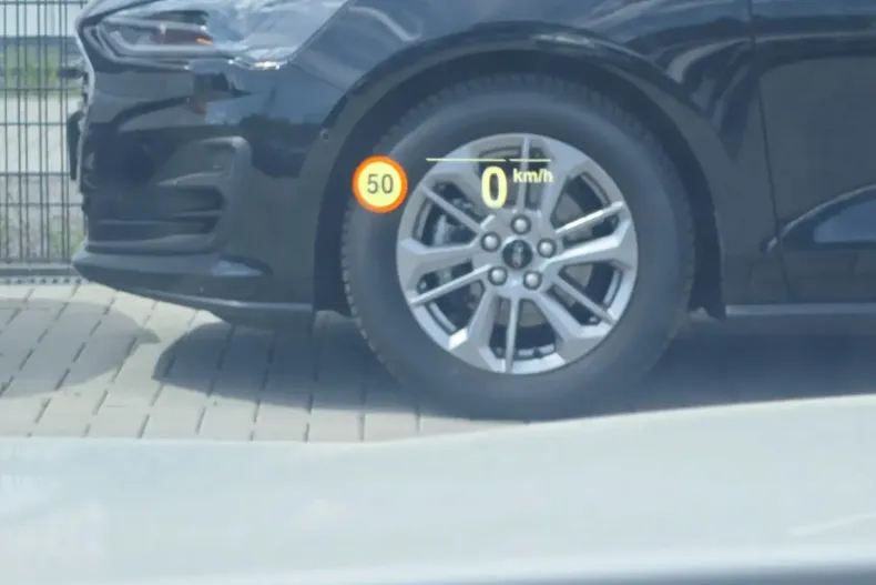 BMW 545 din 2021 cu 55.000 km - oferta BMW111447 - foto 11