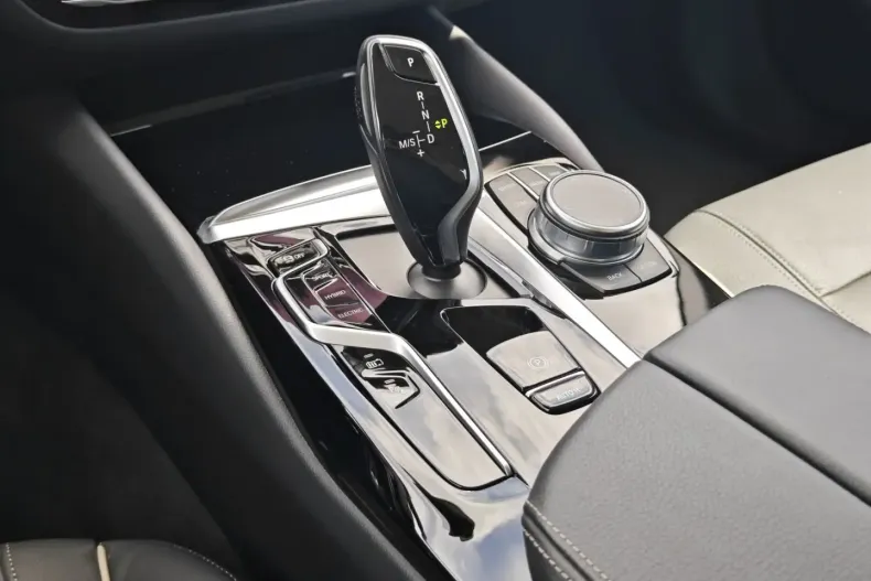 BMW 545 din 2021 cu 55.000 km - oferta BMW111447 - foto 12