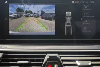 BMW 545 din 2021 cu 55.000 km - oferta BMW111447 - foto 13