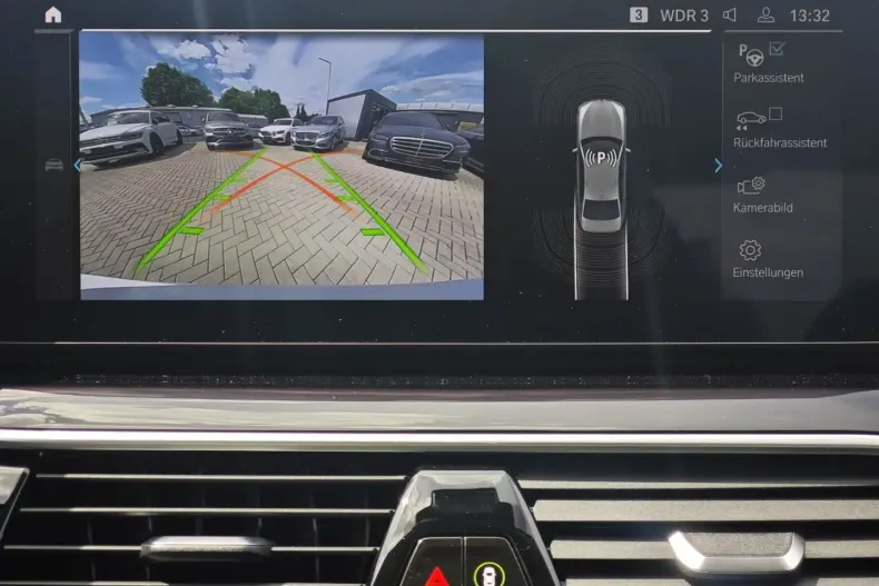 BMW 545 din 2021 cu 55.000 km - oferta BMW111447 - foto 13