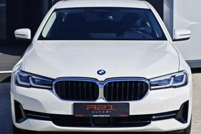 BMW 545 din 2021 cu 55.000 km - oferta BMW111447 - foto 14