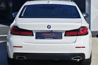 BMW 545 din 2021 cu 55.000 km - oferta BMW111447 - foto 15