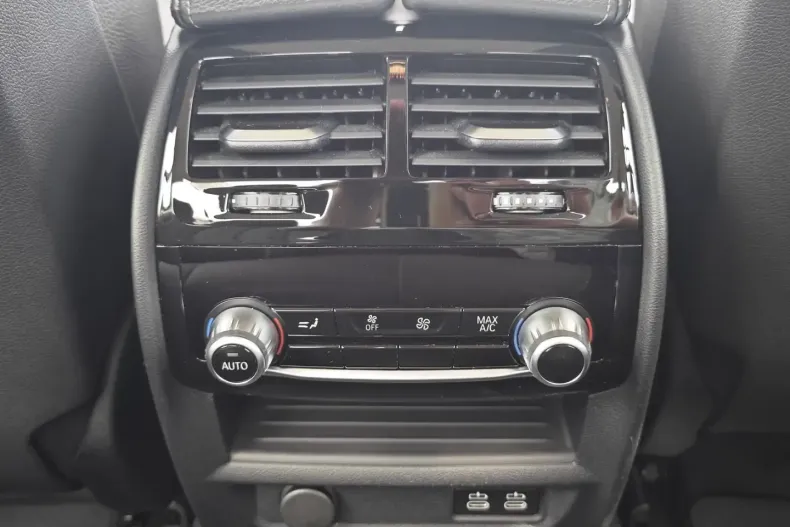 BMW 545 din 2021 cu 55.000 km - oferta BMW111447 - foto 17