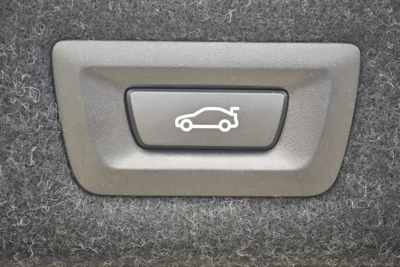 BMW 545 din 2021 cu 55.000 km - oferta BMW111447 - foto 20