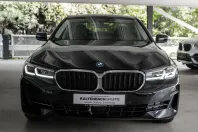 BMW 530 din 2022 cu 43.759 km - oferta BMW111452 - foto 1