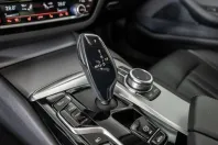 BMW 530 din 2022 cu 43.759 km - oferta BMW111452 - foto 15