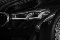 BMW 530 din 2022 cu 43.759 km - oferta BMW111452 - foto 22