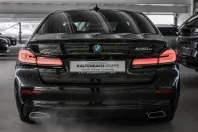 BMW 530 din 2022 cu 43.759 km - oferta BMW111453 - foto 3