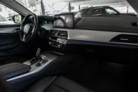 BMW 530 din 2022 cu 43.759 km - oferta BMW111453 - foto 4