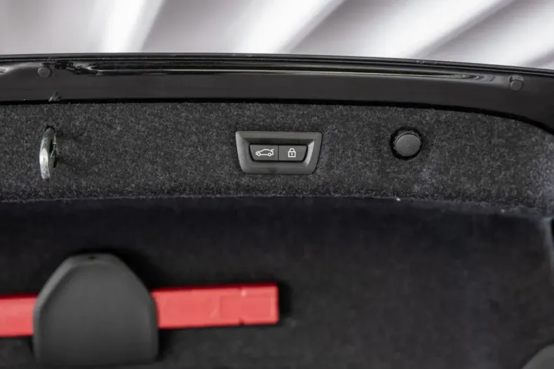 BMW 530 din 2022 cu 43.759 km - oferta BMW111453 - foto 8