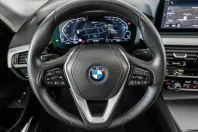 BMW 530 din 2022 cu 43.759 km - oferta BMW111453 - foto 9