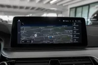 BMW 530 din 2022 cu 43.759 km - oferta BMW111453 - foto 10