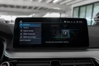 BMW 530 din 2022 cu 43.759 km - oferta BMW111453 - foto 12