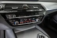 BMW 530 din 2022 cu 43.759 km - oferta BMW111453 - foto 14