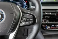 BMW 530 din 2022 cu 43.759 km - oferta BMW111453 - foto 16