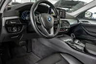 BMW 530 din 2022 cu 43.759 km - oferta BMW111453 - foto 19