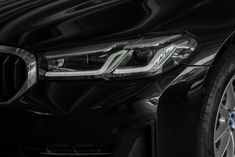 BMW 530 din 2022 cu 43.759 km - oferta BMW111453 - foto 22