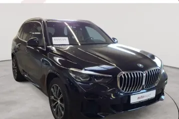 BMW X5 din 2022 - oferta BMW111456