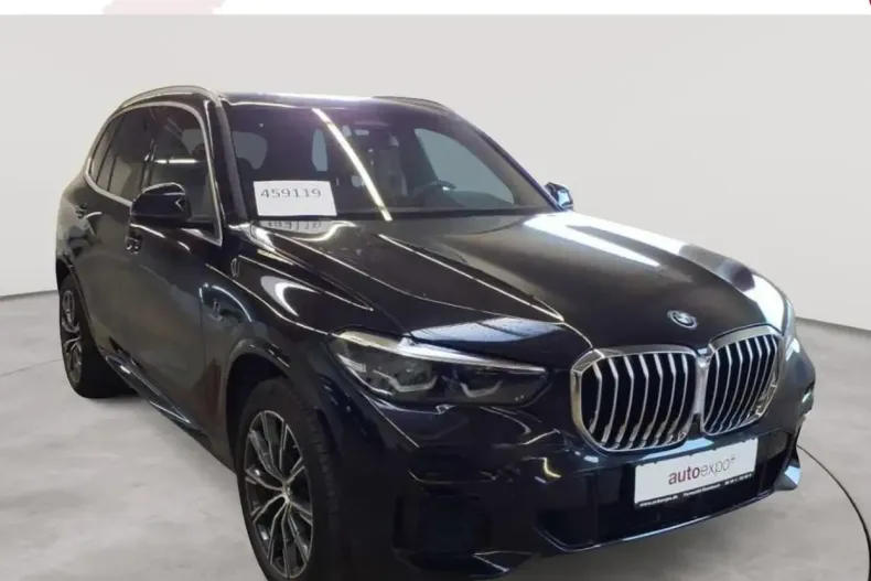 BMW X5 din 2022 cu 93.473 km - oferta BMW111456 - foto 1