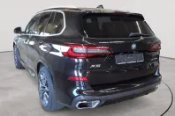 BMW X5 din 2022 cu 93.473 km - oferta BMW111456 - foto 2