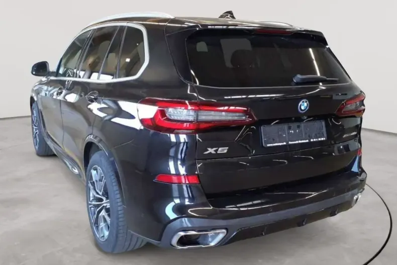 BMW X5 din 2022 cu 93.473 km - oferta BMW111456 - foto 2