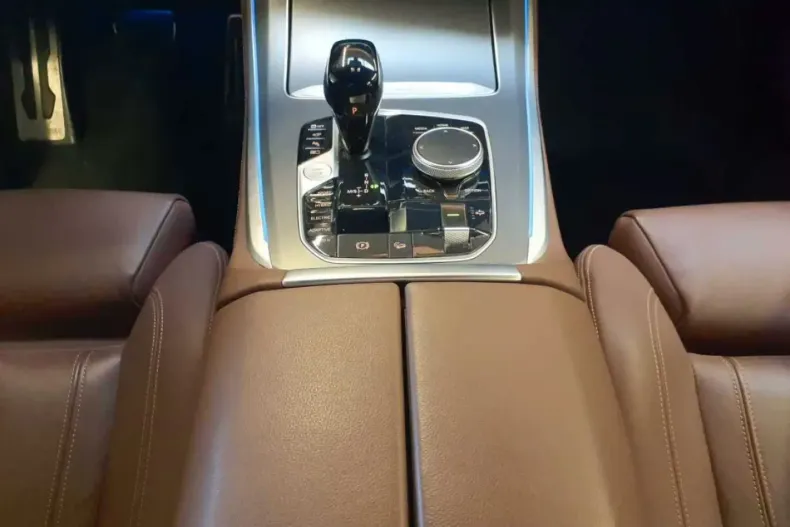 BMW X5 din 2022 cu 93.473 km - oferta BMW111456 - foto 5