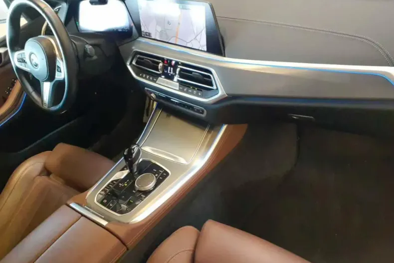 BMW X5 din 2022 cu 93.473 km - oferta BMW111456 - foto 6