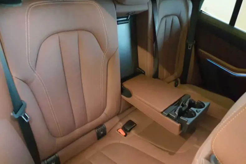 BMW X5 din 2022 cu 93.473 km - oferta BMW111456 - foto 7