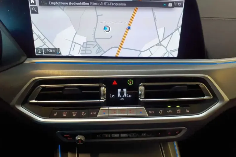 BMW X5 din 2022 cu 93.473 km - oferta BMW111456 - foto 12