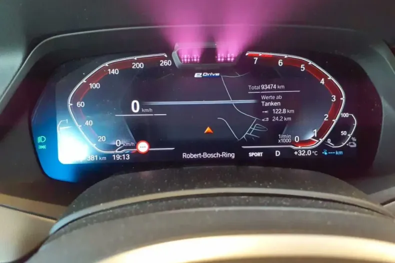 BMW X5 din 2022 cu 93.473 km - oferta BMW111456 - foto 14