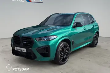 BMW X5 M din 2024 - oferta BMW111460